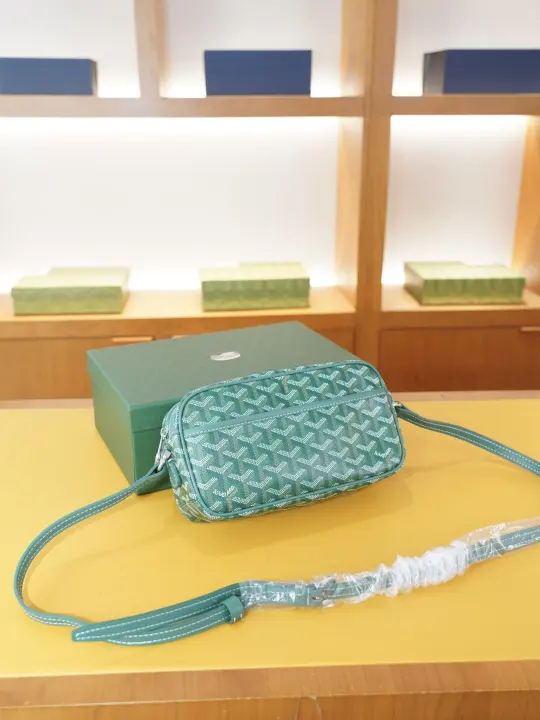 Goyard Size: 23x12x 6cm--18
